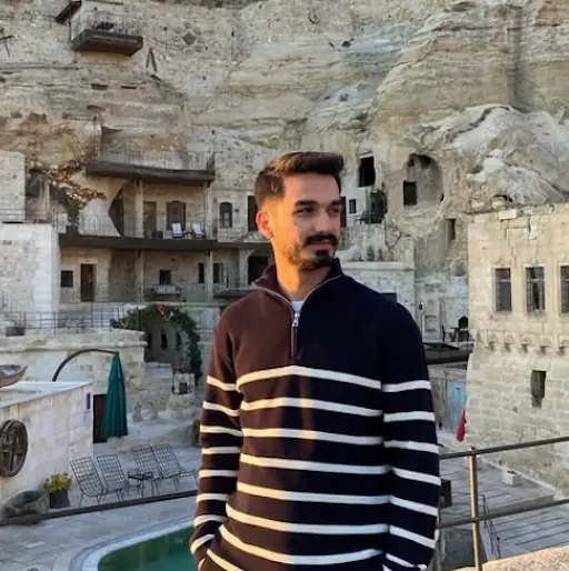 Sebahattin Efe Gökbaş 2