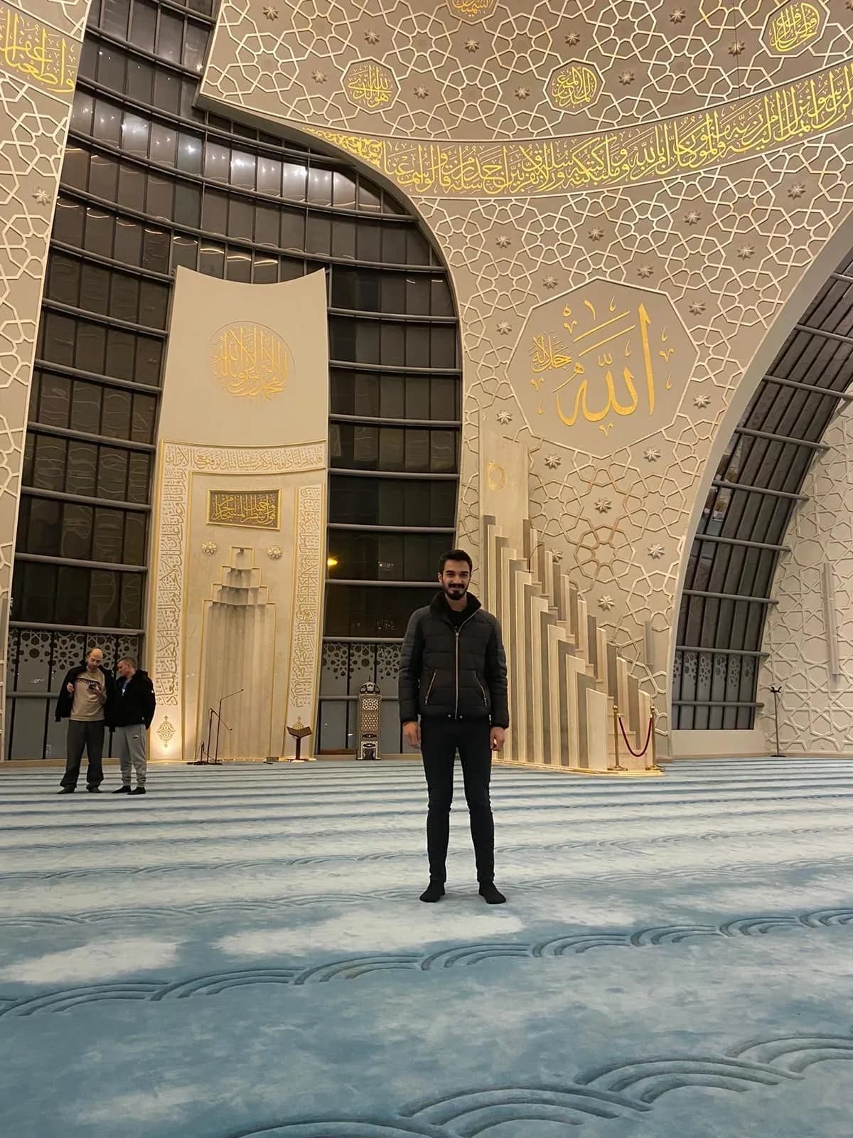 Sebahattin Efe Gökbaş 6